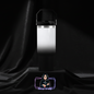 Bouteille flip 30 oz ombré pour sublimation