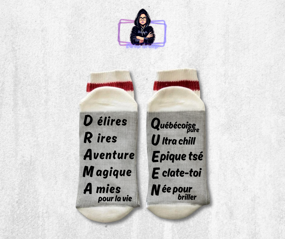 Design pour bas