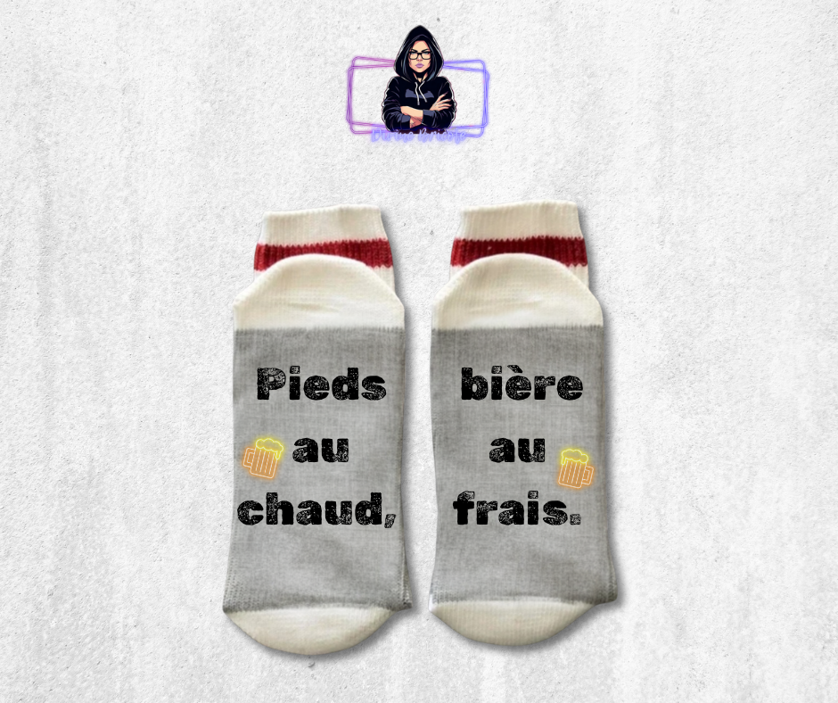 Design pour bas