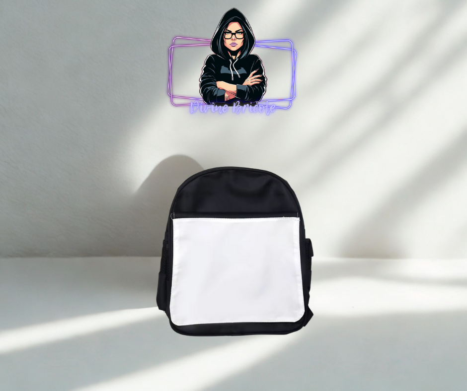 Petit sac à dos