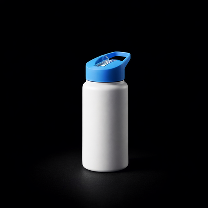 Bouteille d'eau 14oz pour enfants - Sublimation