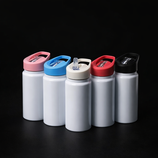 Bouteille d'eau 14oz pour enfants - Sublimation