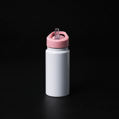 Bouteille d'eau 14oz pour enfants - Sublimation