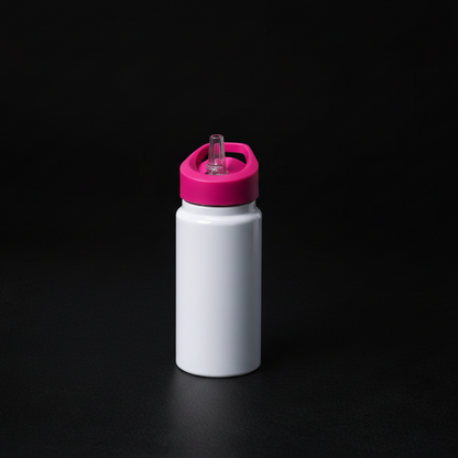 Bouteille d'eau 14oz pour enfants - Sublimation