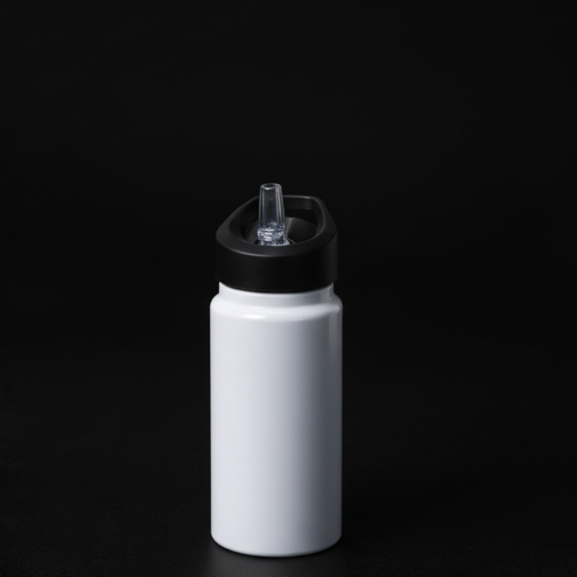 Bouteille d'eau 14oz pour enfants - Sublimation