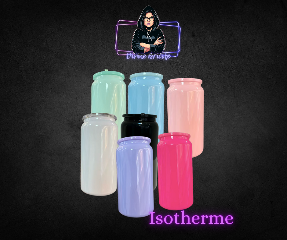 16oz isotherme