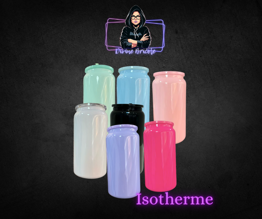 16oz isotherme