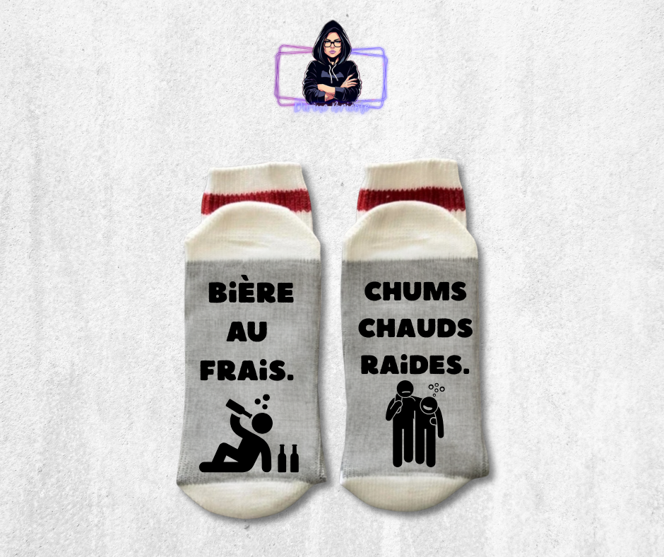 Design pour bas