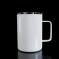 Tasse isotherme pour sublimation – Couvercle inclus