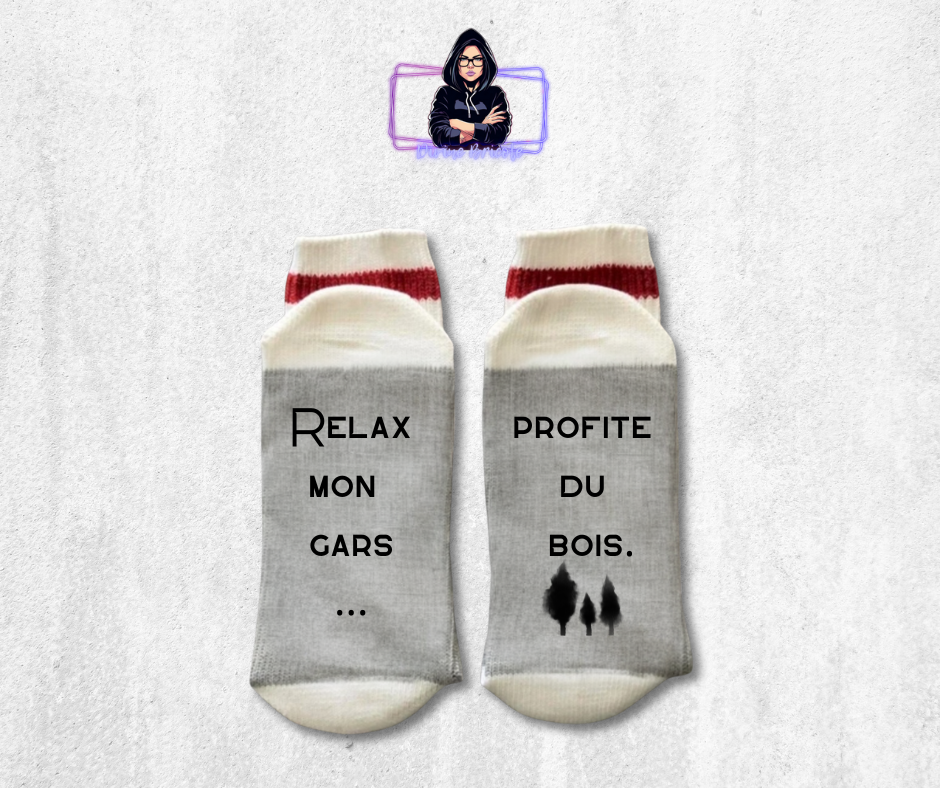 Design pour bas