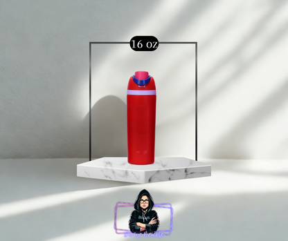 Dupe owala 16 oz pour UV ou LASER