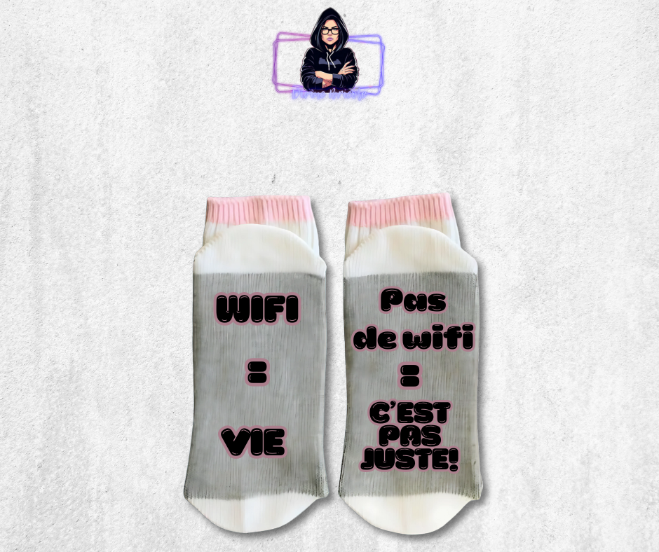 Design pour bas