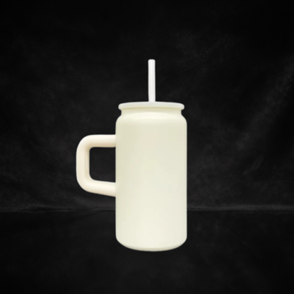 Can 16oz Isotherme avec Poignée - Sublimation & UV