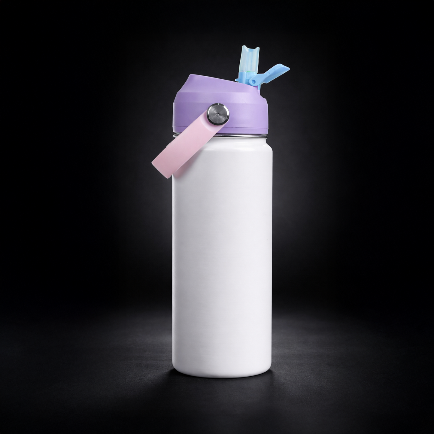 Bouteille d'eau sport pour enfant