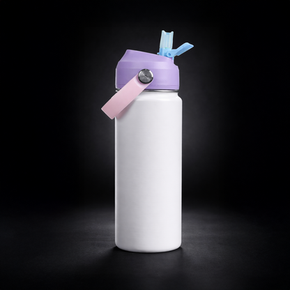 Bouteille d'eau sport pour enfant