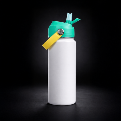 Bouteille d'eau sport pour enfant