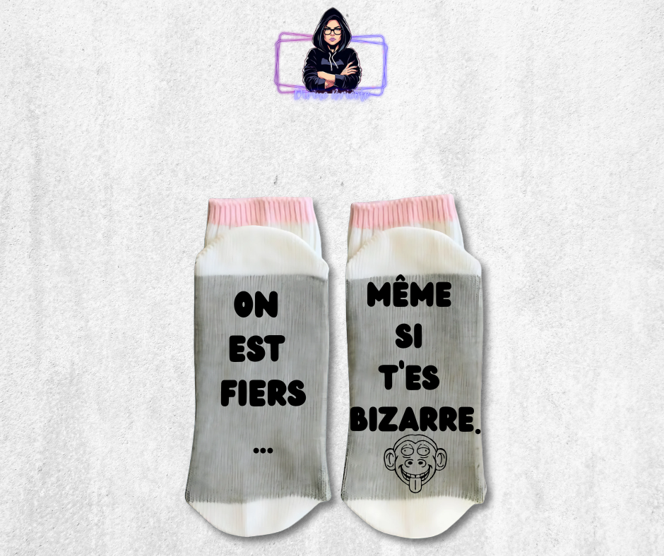 Design pour bas