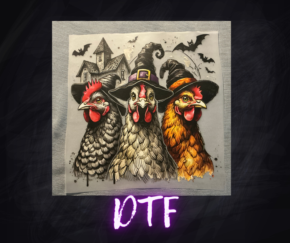DTF