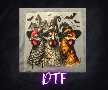 DTF