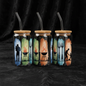 Wrap UVDTF pour Can 16 oz - Impression Double Face Qualité Supérieure