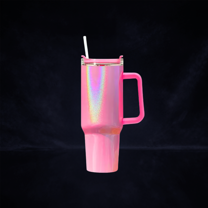 Tasse 40oz Shimmer Complet - Sublimation