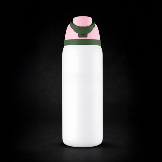 Wowala ballon 32oz pour sublimation