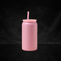 Can 16oz Isotherme Mat - Sublimation & UV