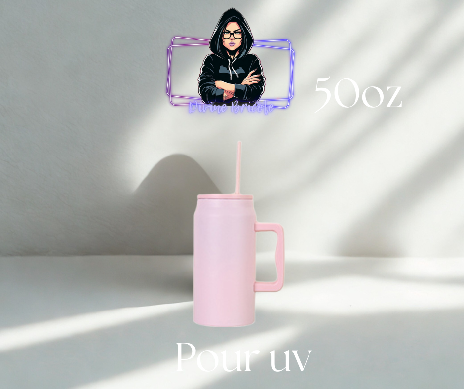 50 oz pour uv