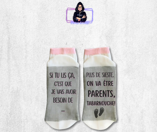 Design pour bas