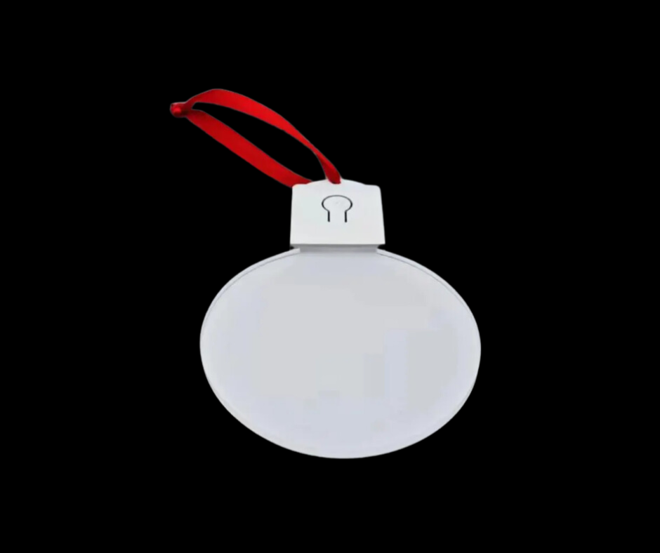 Ornement led  ( bien lire la description)