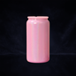 Verre Can 16oz Opaque Lustré Shimmer - Sublimation & UV
