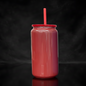 Can 16oz Isotherme Couleurs Lustré - Sublimation & UV