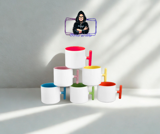Tasse 8oz