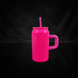 Can 16oz Isotherme avec Poignée - Sublimation & UV