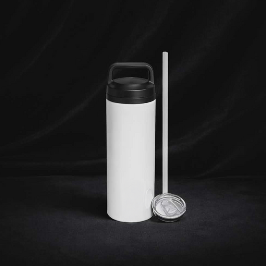 Tumbler 20oz Couvercle Yeti - Sublimation