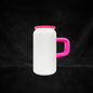 Can 16oz Isotherme avec Poignée - Sublimation & UV