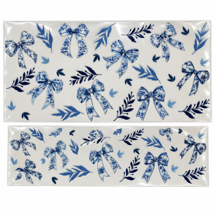 Transferts UV DTF pour contenants 40 oz – Collection de motifs