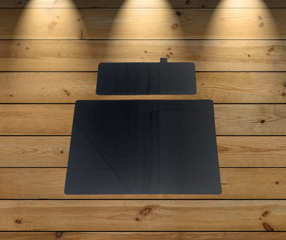 Notes pad