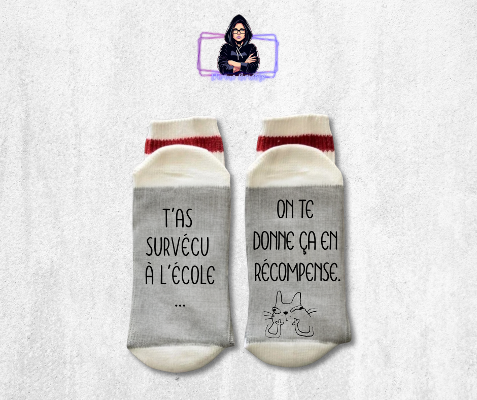 Design pour bas
