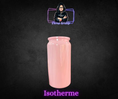 16oz isotherme