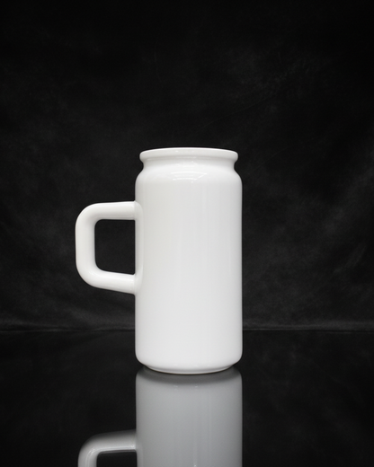 Can 16oz Isotherme avec Poignée - Sublimation & UV