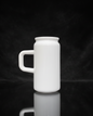 Can 16oz Isotherme avec Poignée - Sublimation & UV