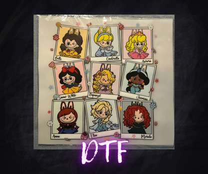 DTF
