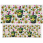 Transferts UV DTF pour contenants 40 oz – Collection de motifs