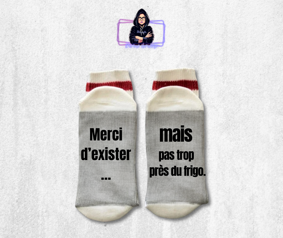 Design pour bas