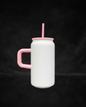 Can 16oz Isotherme avec Poignée - Sublimation & UV