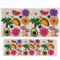 Transferts UV DTF pour contenants 40 oz – Collection de motifs