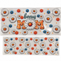 Transferts UV DTF pour contenants 40 oz – Collection de motifs