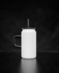 Can 16oz Isotherme avec Poignée - Sublimation & UV