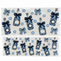 Transferts UV DTF pour contenants 40 oz – Collection de motifs